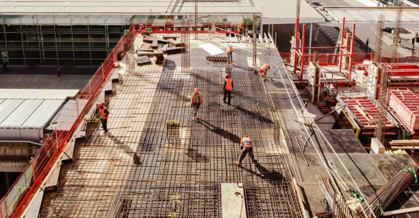 Best Concrete Repair Services  in Paramount, CA